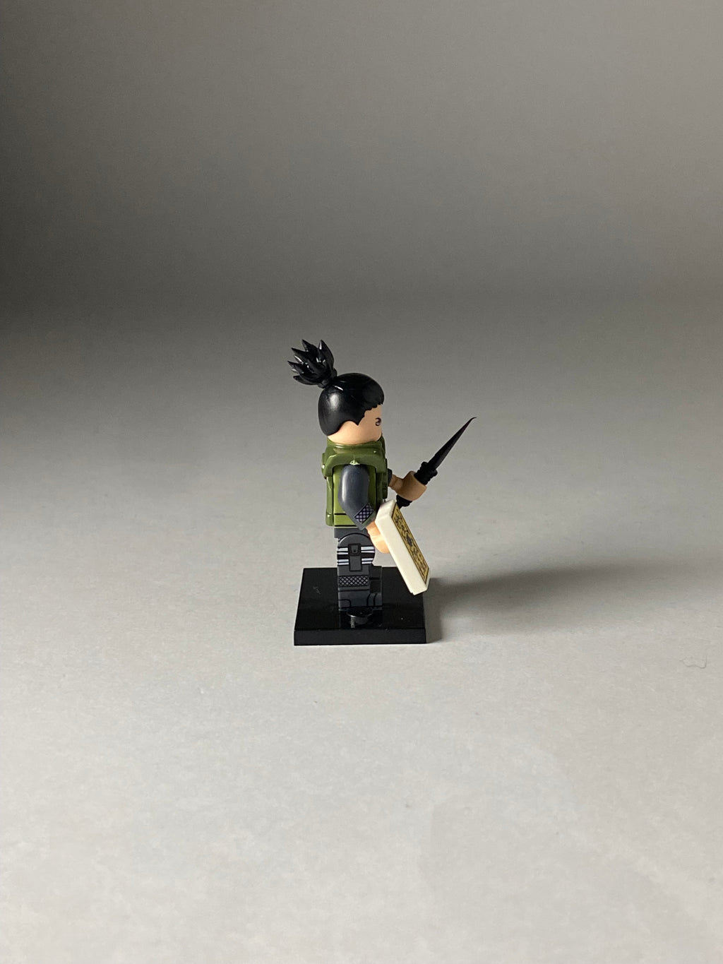 Shikamaru
