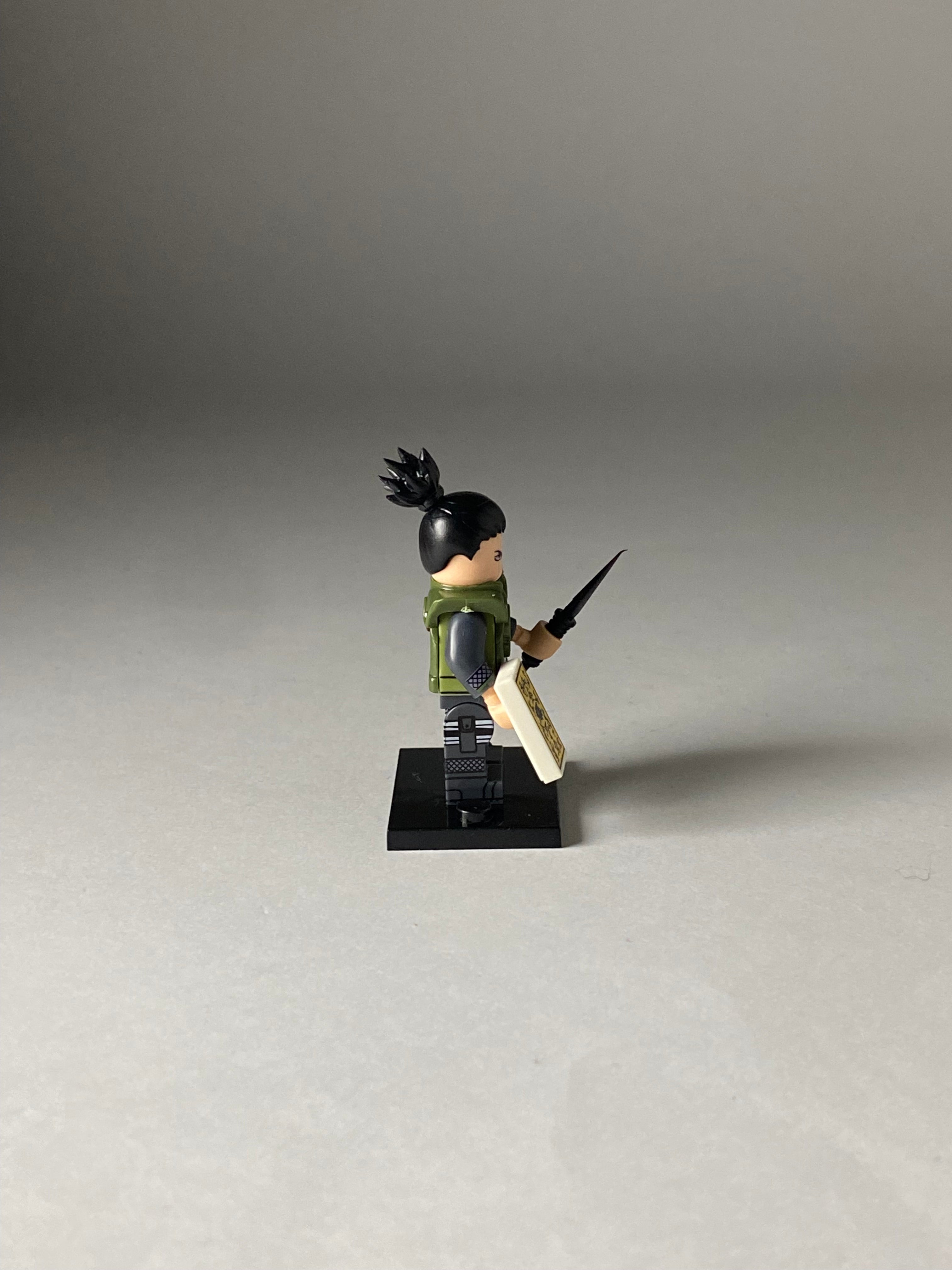 Shikamaru
