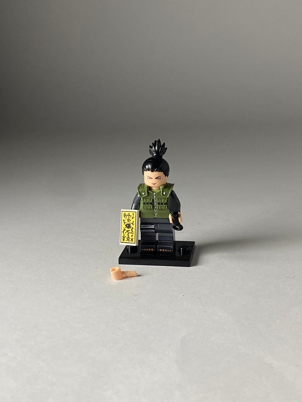 Shikamaru