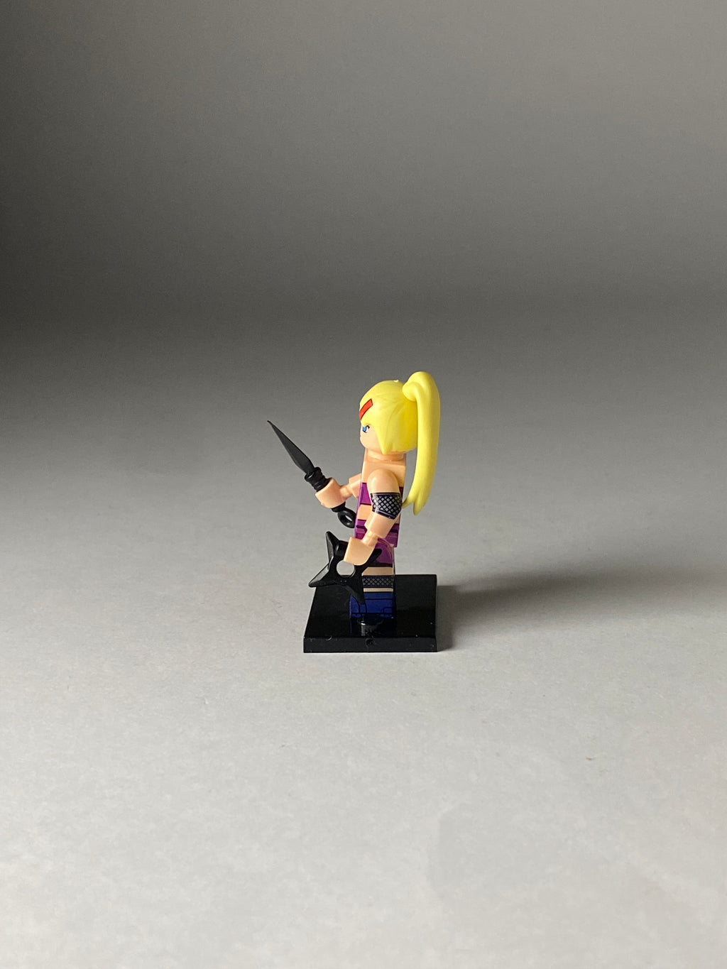 Ino Yamanaka