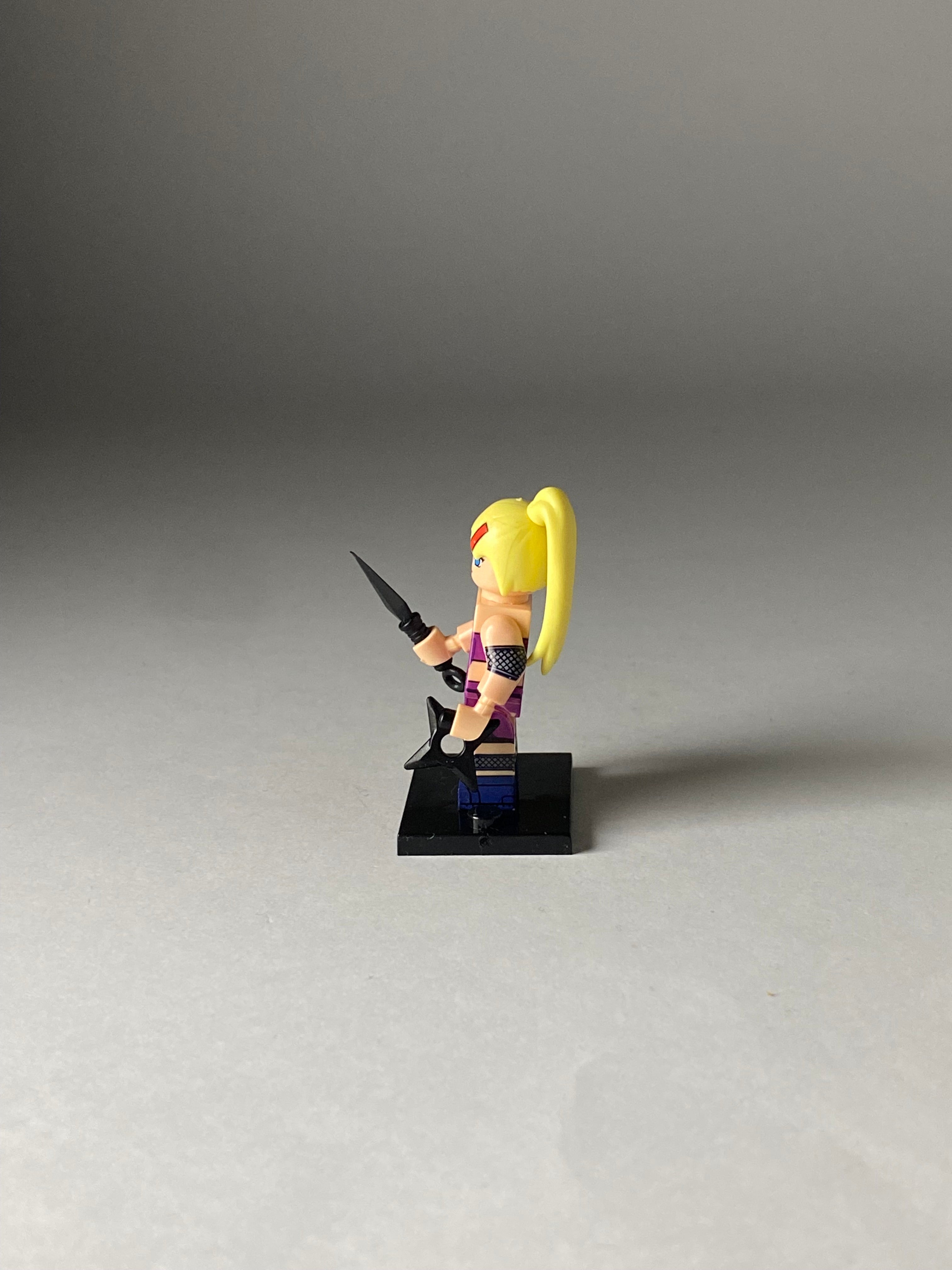 Ino Yamanaka