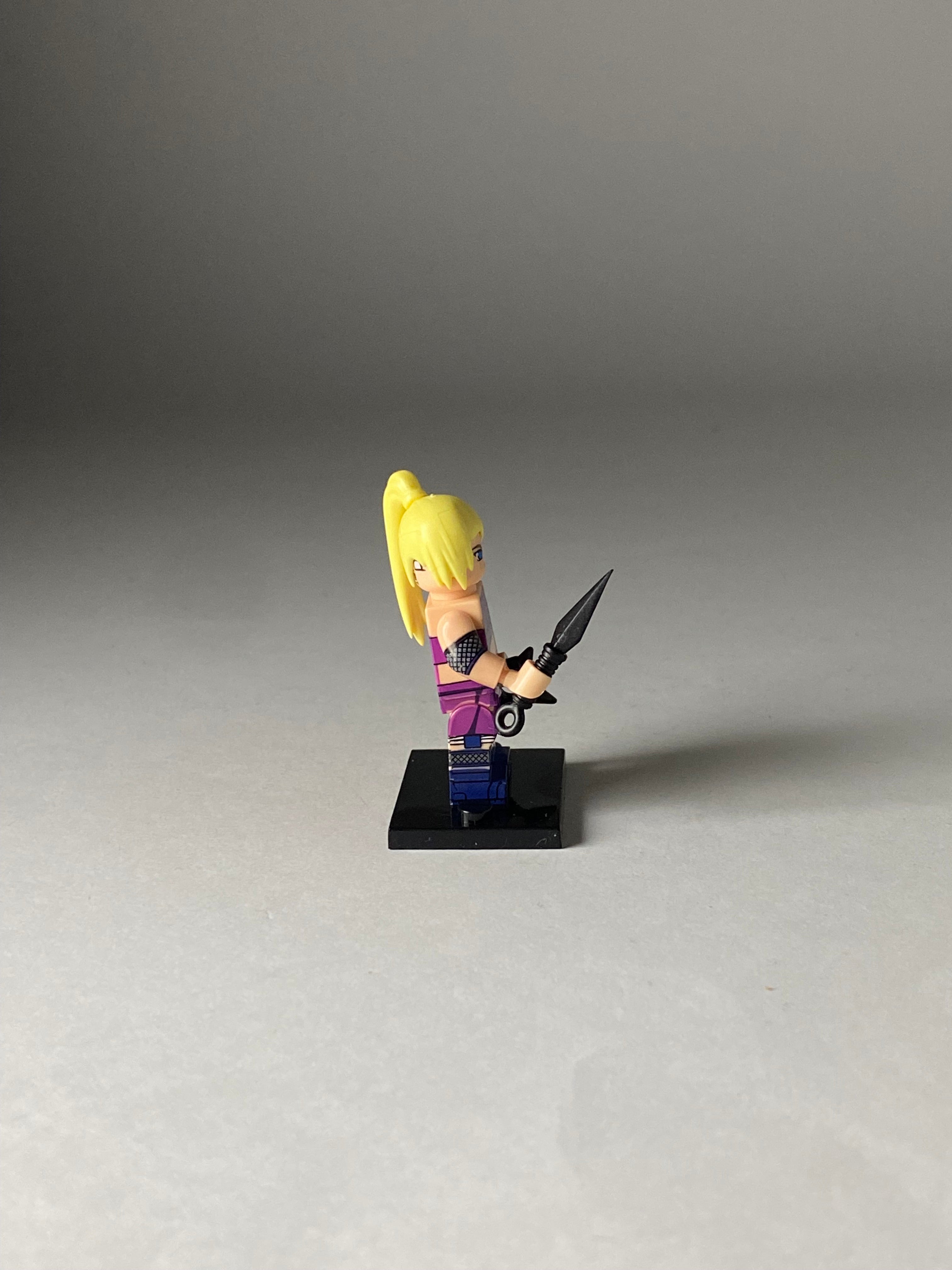 Ino Yamanaka
