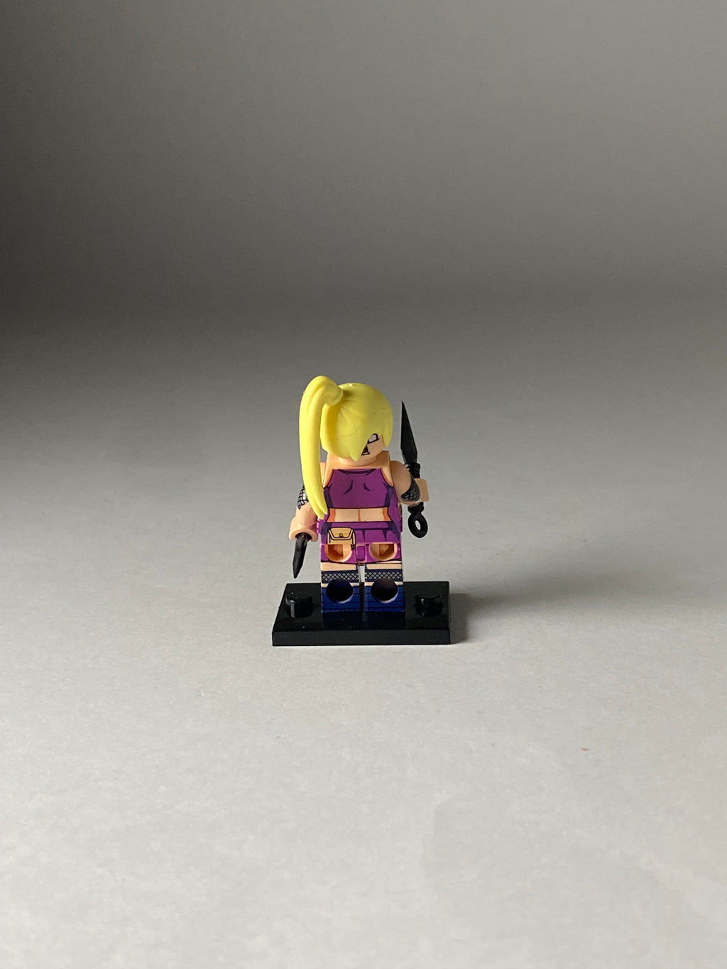 Ino Yamanaka