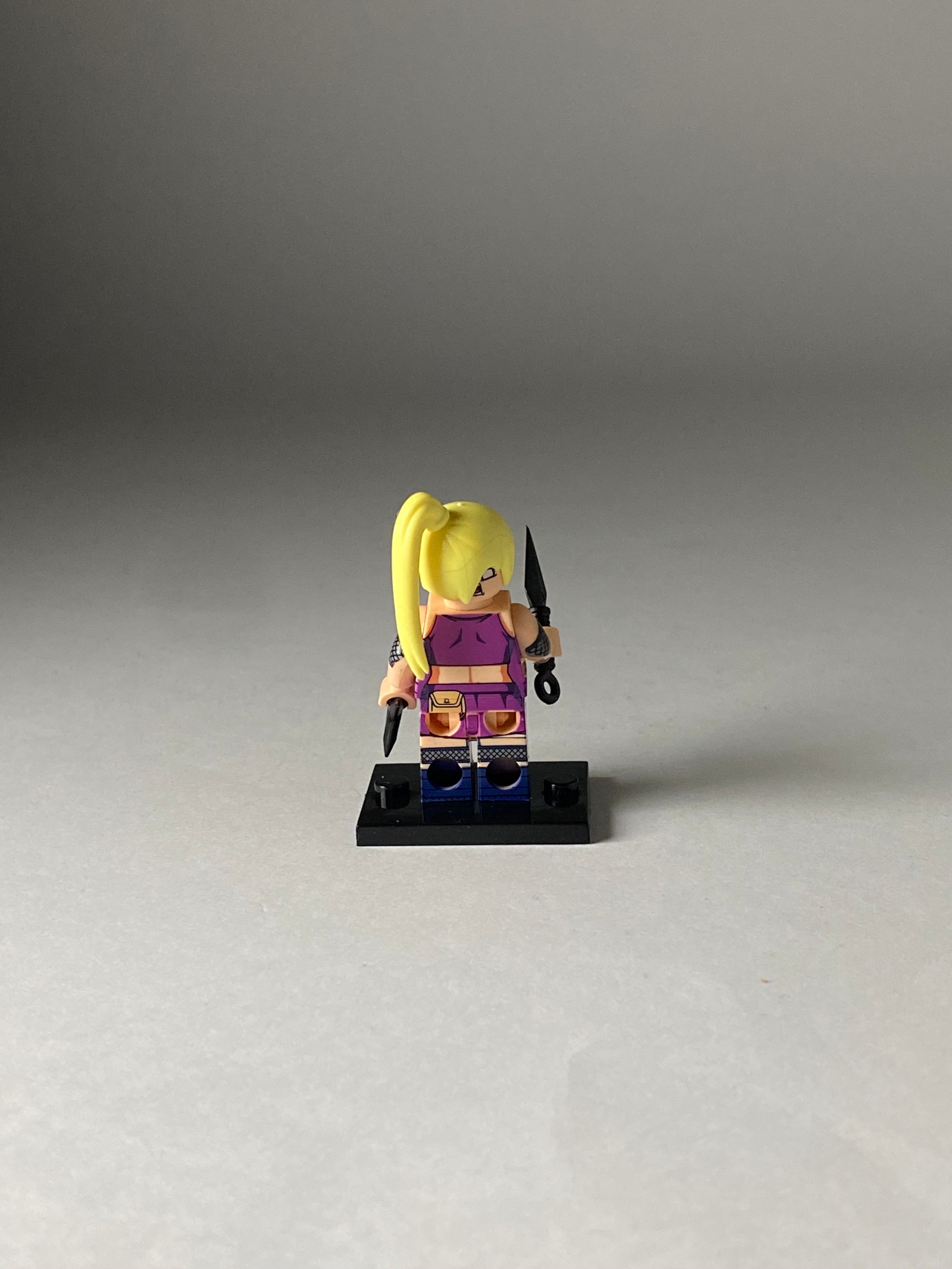 Ino Yamanaka