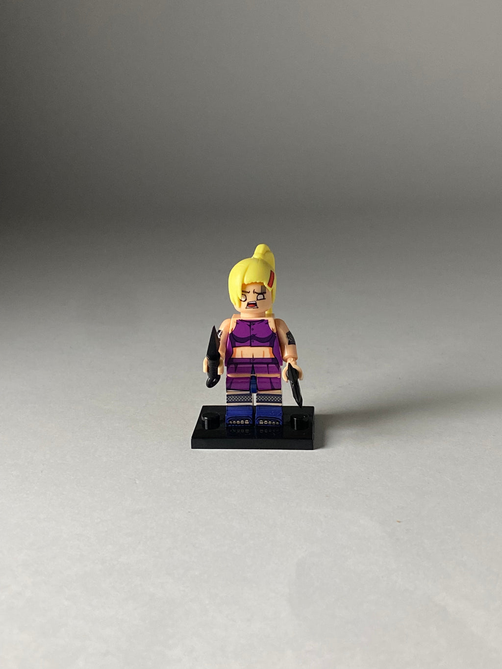 Ino Yamanaka