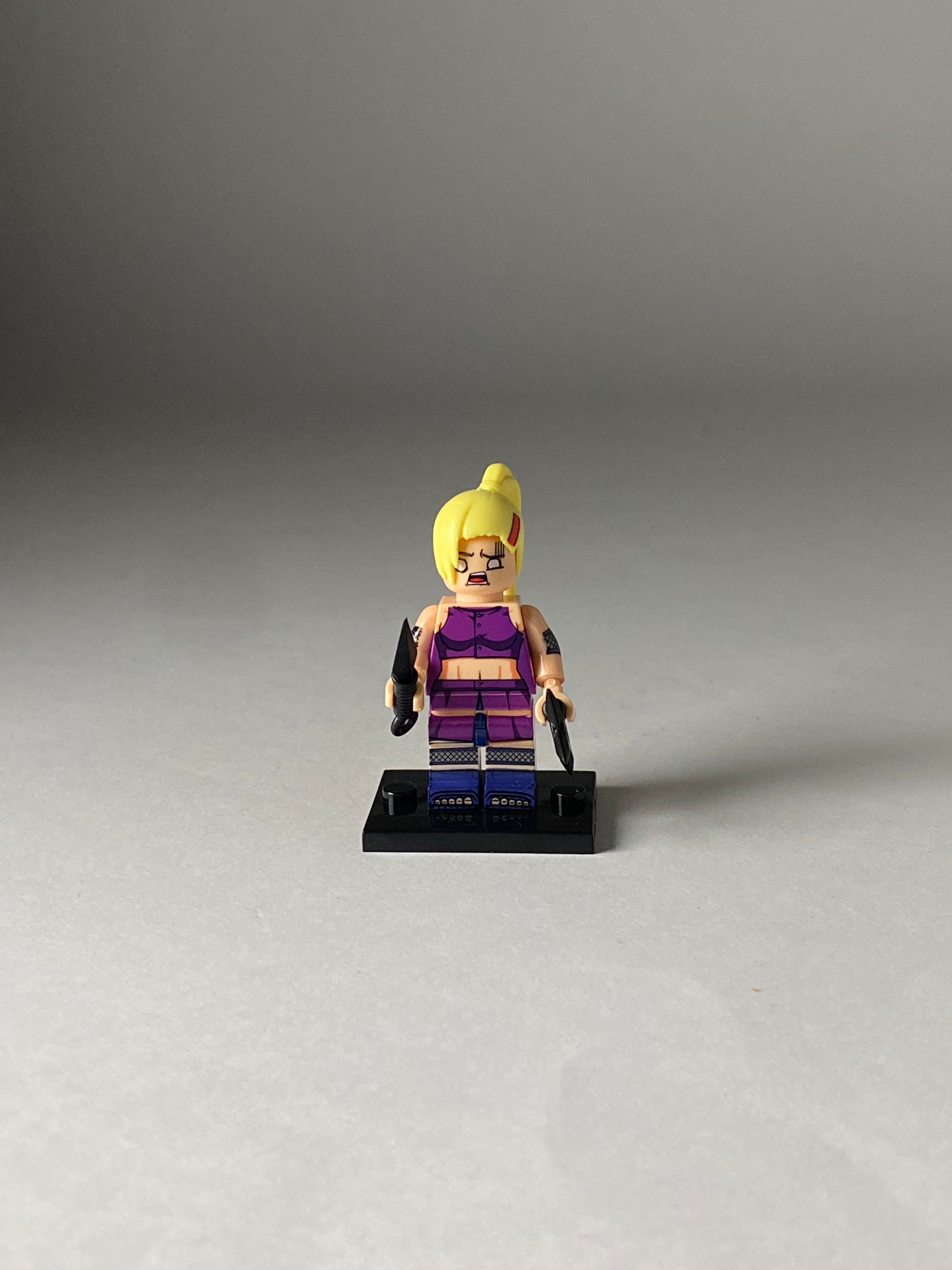 Ino Yamanaka