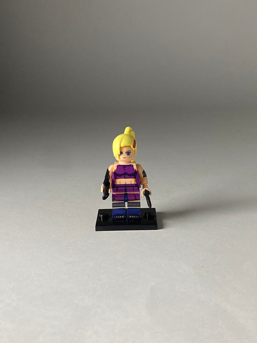 Ino Yamanaka