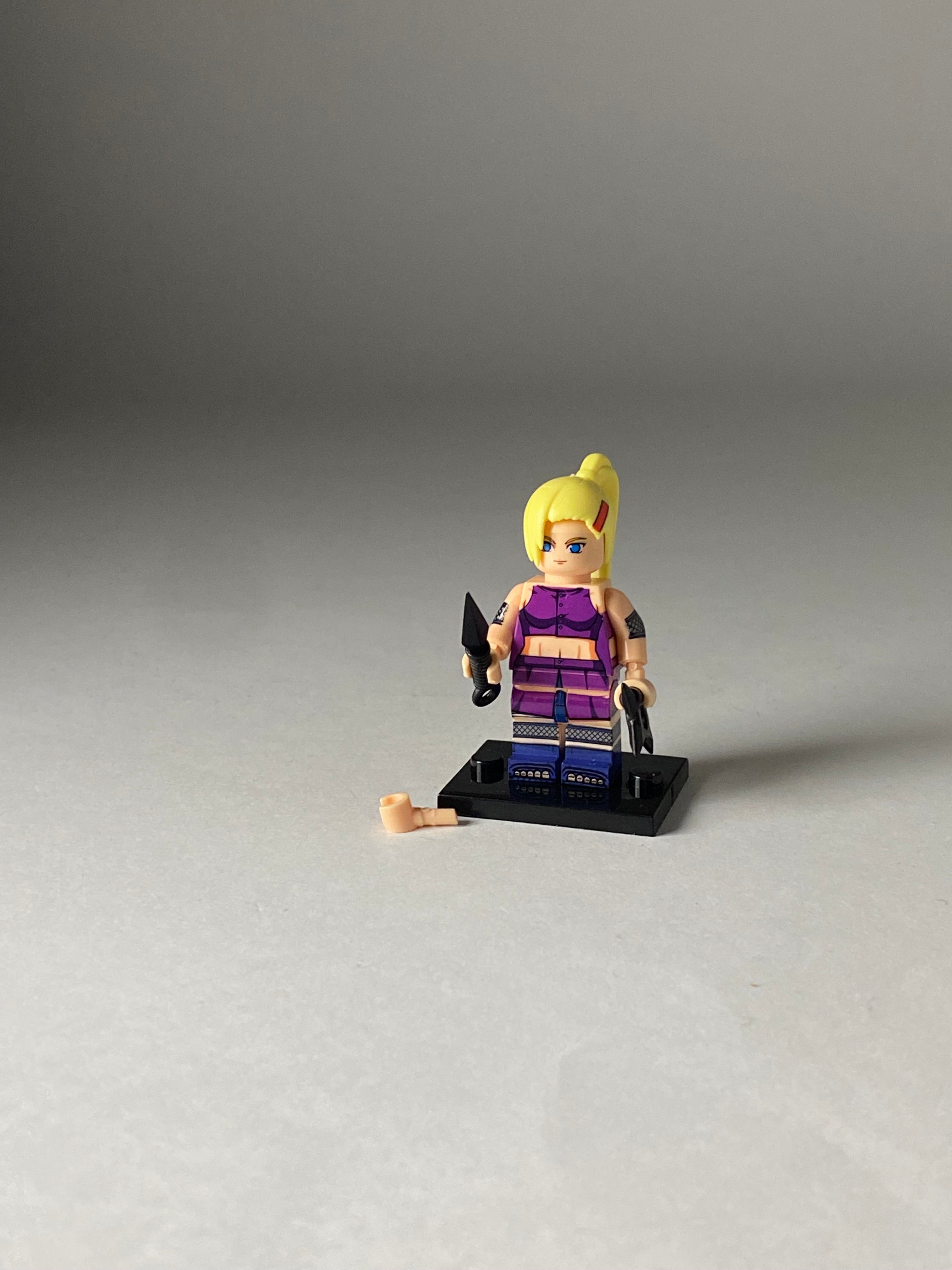 Ino Yamanaka