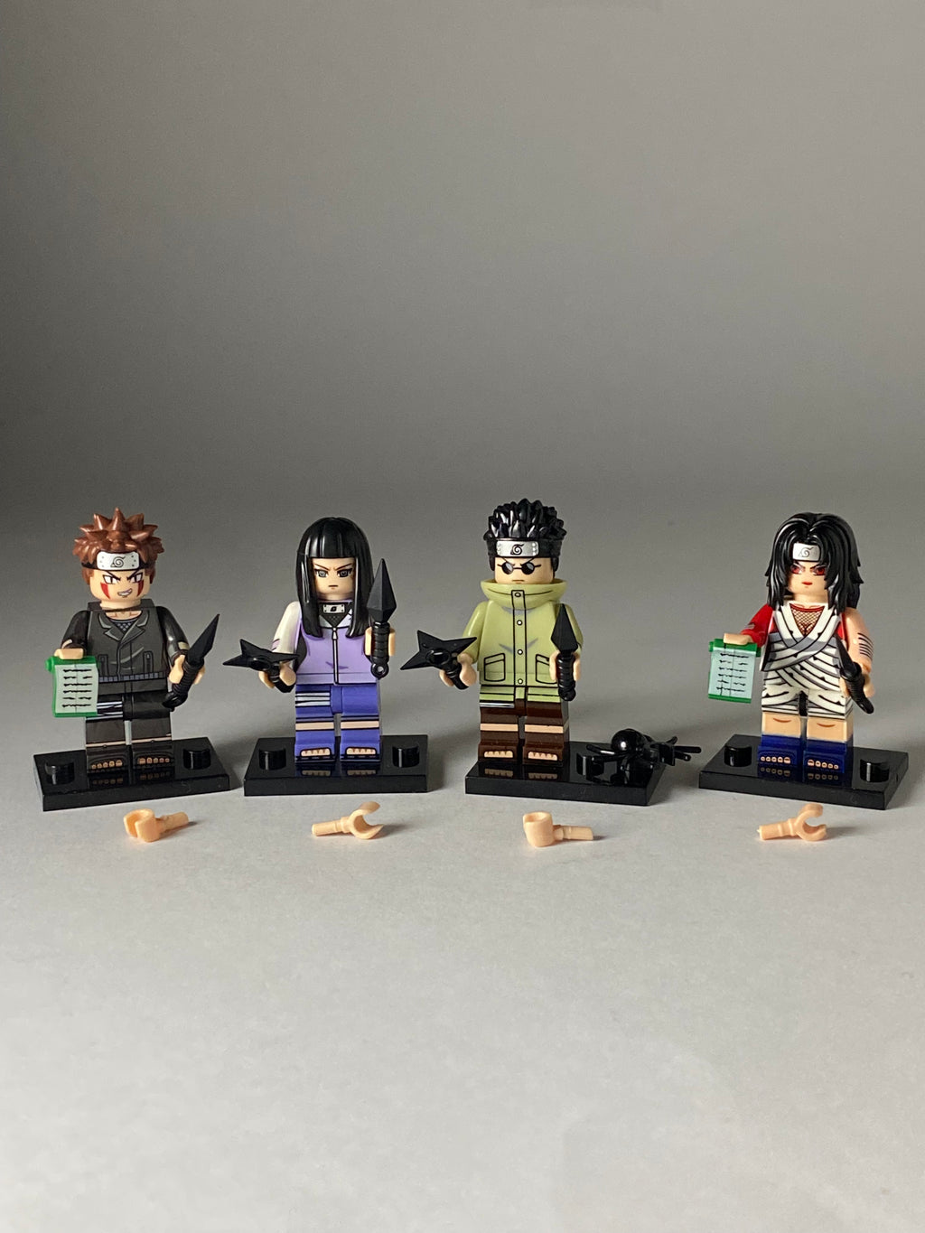 Team Kurenai