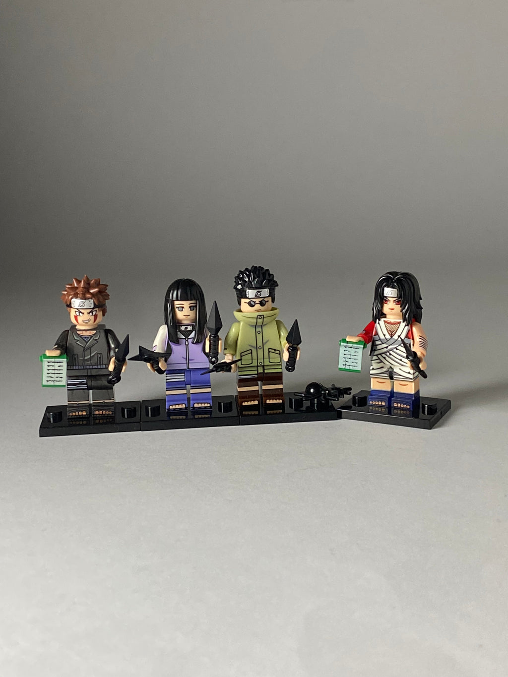 Team Kurenai