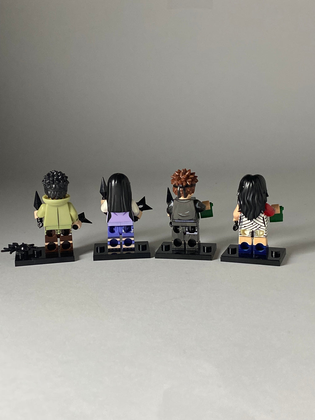 Team Kurenai