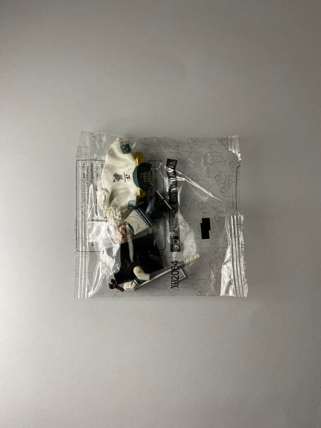Smoker