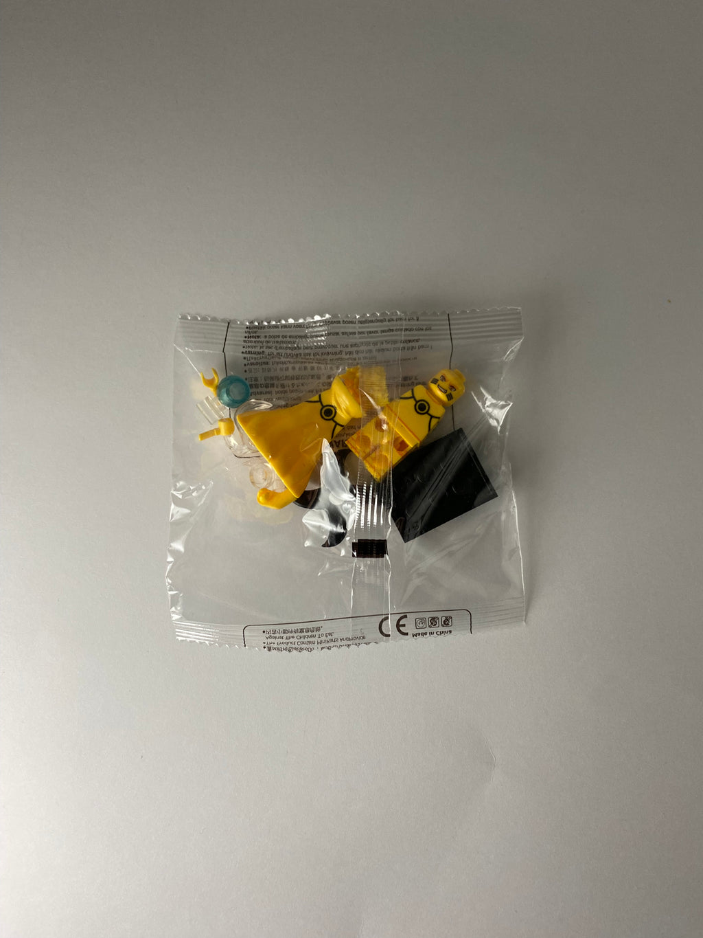 Naruto yellow